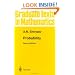 Probability (Graduate Texts in Mathematics) (v. 95)