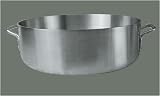 Winware Stainless Steel Brasiers