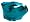 Silk Charmeuse Teal