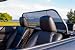 Mustang Convertible 2005 Thru 2011, Love the DriveTM Wind Deflector. Wind Deflectors Are Known As a Mustang: Wind Screen, Windscreen, Windstop, Wind Blocker, and Wind Jammer
