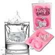 Fred Frozen Smiles Ice Cube Tray