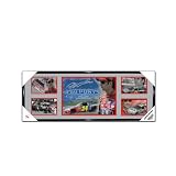 Jeff Gordon Photo Collection Art Piece