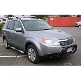 Kia Soul Kia Soul Sport Bar 2Inch Black Grille Guards & Bull Bars Stainless... by American Auto Accessories