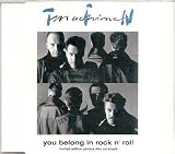 You Belong in Rock N` Roll