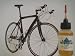 Liquid Bearings 100%-synthetic Oil for Schwinn Bicycles, Provides Superior Lubrication and Also Prevents Rust!!