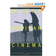 Black African Cinema