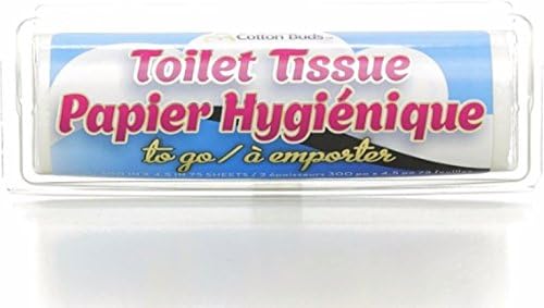 Cb Toilet Tissue To Go Di Size 75 Sh Cb Toilet Tissue To Go Dispenr 75 Sht