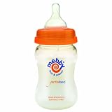Biberon 150 ml MEBBY