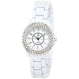 Fancy Face Womens FF257WH Candy Collection Fauna Sm