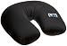 Sharper Image Vibrating Microbead Massage Pillow