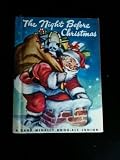 The Night Before Christmas A Visit from St. Nicholas.
