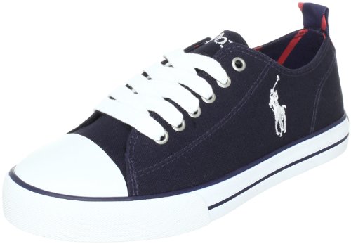 Polo Ralph Lauren Montauk low 99016, Unisex - Kinder Sneaker