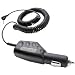 Car Charger Power Adapter Cord for Magellan Maestro 3100 3140 4000 4040 4050 & Crossover GPS By Chargercity (9ft Coiled Vehicle Power Cable for Longer Reach & Easy Storage) **Item comes with ChargerCity Manufacture Direct Replacement Warranty**