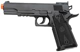 TSD Tactical - SDGP304BH - Black