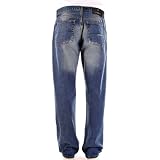 Stone Island regular fit denim jeans