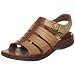 Ariat Women's Key West Strappy Sandal,Tan,9 M US