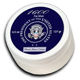 Buy 1600 for Men Barber Shop Shave Cr�me 4.5 oz. by 1600 for Men