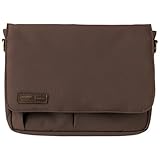 リヒトラブ キャリングポーチ スマートフィット A5 ブラウン A7575-9