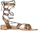 Dolce Vita Women's Pax GLADIATOR Sandal