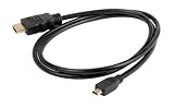 Image of Kanex HDMIMICRO6FT Micro HDMI Type D Cable (6 Feet)