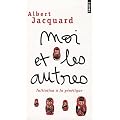 Moi et les Autres. Initiation a la g�n�tique