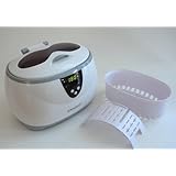 iSonic&reg; Digital Ultrasonic Cleaner Model D3800A