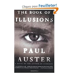 The Book of Illusions: A Novel