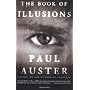 The Book of Illusions: A Novel by Paul Auster