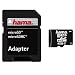 Produkt-Bild: Hama Micro Secure Digital High Capacity Card (SDHC) 4GB Speicherkarte