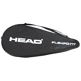 Head Flexpoint Series Tennis Racquet Cover