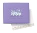 Boston International Metropolitan Museum Of Art Boxed Correspondence Cards Belgian Lace