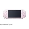 PSP「プレイステーション・ポータブル」 ローズ・ピンク(PSP-2000RP)