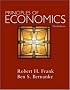 Principles of Economics + DiscoverEcon code card