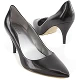 Guess Kinsey Black heeled