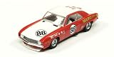 Scalextric C2891 1:32 Scale Classic Chevrolet Camaro High Detail American Car