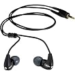 Shure SE210 Sound Isolating Earphones (White)