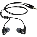 Shure SE210 Sound Isolating Earphones (White)