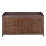 Home Deck Storage Box