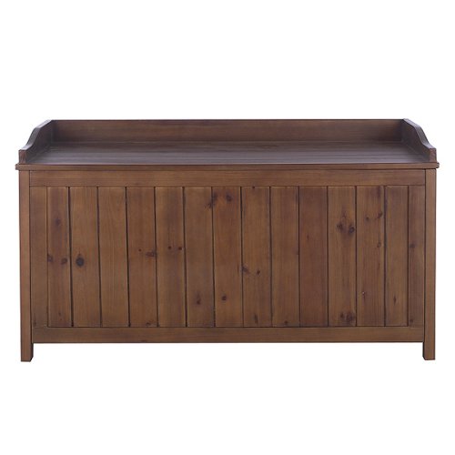 Home Deck Storage Box
