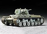 1/72 �\�r�G�g�R KV-1 �d��� �����C��