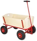 Pinolino 239012 - Maxi Bollerwagen