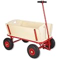 Pinolino 239012 - Maxi Bollerwagen