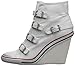 Ash Women's Thelma Bis Fashion Sneaker