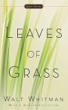 Leaves of Grass