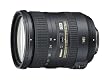 Nikon 18-200mm f/3.5-5.6G AF-S ED VR II Nikkor Telephoto Zoom Lens for Nikon DX-Format Digital SLR Cameras