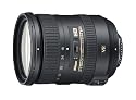 Nikon 18-200mm f/3.5-5.6G AF-S ED VR II Nikkor Telephoto Zoom Lens for Nikon DX-Format Digital SLR Cameras