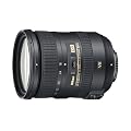 Nikon 18-200mm F3.5-5.6G IF-ED AF-S VR II DX Lens