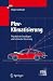 Pkw-Klimatisierung: Physikalische Grundlagen und technische Umsetzung (VDI-Buch)