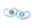 Tommee Tippee Air Flow Shield Pacifier 2Pack - 6-18 Months (Boy)
