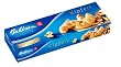 Bahlsen Kipferl Hazelnut Biscuits, 4.4-Ounce Boxes (Pack of 12)